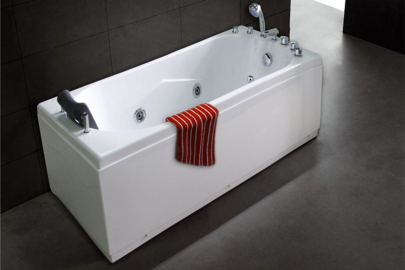 Акриловые ванна Royal Bath RB407700 150x70x60