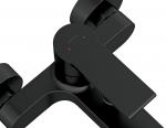   Для ванны Cersanit BRASKO BLACK BRASKO BLACK для ванны черный
