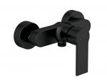   Для душа Cersanit BRASKO BLACK BRASKO BLACK для душа