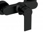   Для душа Cersanit BRASKO BLACK BRASKO BLACK для душа
