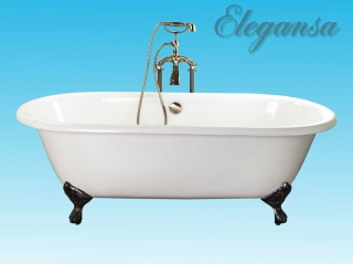 Чугунные  Elegansa GRETTA