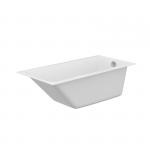 Акриловые  Cersanit CREA 150x75