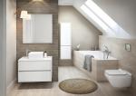 Акриловые  Cersanit CREA 150x75