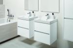 Акриловые  Cersanit CREA 150x75