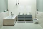 Акриловые  Cersanit CREA 150x75