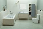 Акриловые  Cersanit CREA 150x75