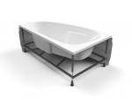 Акриловые  Cersanit JOANNA 160x95 правая