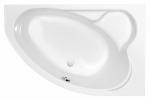 Акриловые  Cersanit KALIOPE 153x100 правая