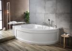 Акриловые  Cersanit KALIOPE 153x100 правая