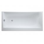 Акриловые  Cersanit SMART 170x80 правая