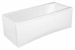 Акриловые  Cersanit VIRGO 170x75