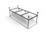 Акриловые  Cersanit VIRGO 170x75