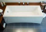 Акриловые  Cersanit VIRGO 170x75