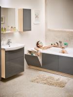 Панель боковая  Cersanit SMART 80