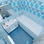 Акриловые  Тритон Triton Ультра 160x70см прямоугольная