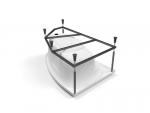 Каркас  Cersanit JOANNA 140