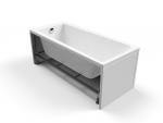 Каркас  Cersanit LORENA 160