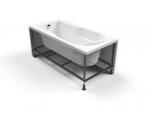 Каркас  Cersanit SANTANA 150