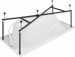 Каркас  Aquanet сварной Grenada 170x80