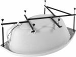 Каркас  Aquanet сварной Jamaica 160x100 L/R