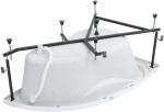 Каркас  Aquanet сварной Maldiva 150x90
