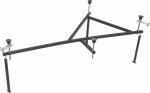 Каркас  Aquanet сварной Mia140x80 L/R