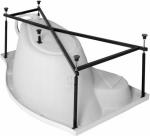 Каркас  Aquanet сварной Palma 170x90/60 L/R