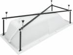 Каркас  Aquanet сварной Taurus 170