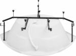 Каркас  Aquanet сварной Vitoria 130x130