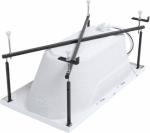 Каркас  Aquanet сварной West 120