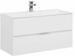 Тумба с раковиной  Aquanet, 