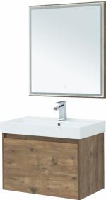 Зеркало  Aquanet, 