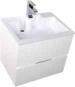 Тумба с раковиной  Aquanet, 