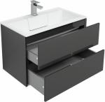 Тумба с раковиной  Aquanet, 