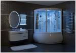Зеркало  Aquanet, 