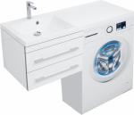 Тумба с раковиной  Aquanet, 
