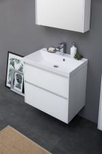 Тумба с раковиной  Aquanet, 