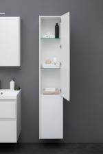 Тумба с раковиной  Aquanet, 
