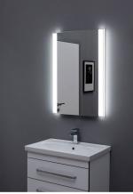 Зеркало  Aquanet, 