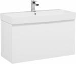 Тумба с раковиной  Aquanet, 