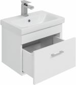 Тумба с раковиной  Aquanet, 