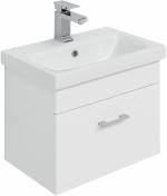 Тумба с раковиной  Aquanet, 