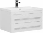 Тумба с раковиной  Aquanet, 