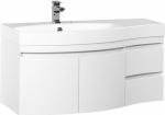 Тумба с раковиной  Aquanet, 