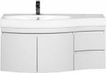 Тумба с раковиной  Aquanet, 