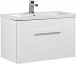 Тумба с раковиной  Aquanet, 