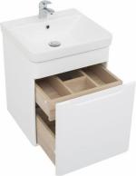Тумба с раковиной  Aquanet, 