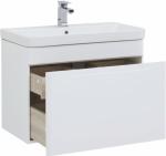 Тумба с раковиной  Aquanet, 