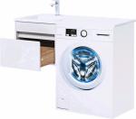 Тумба с раковиной  Aquanet, 