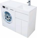 Тумба с раковиной  Aquanet, 